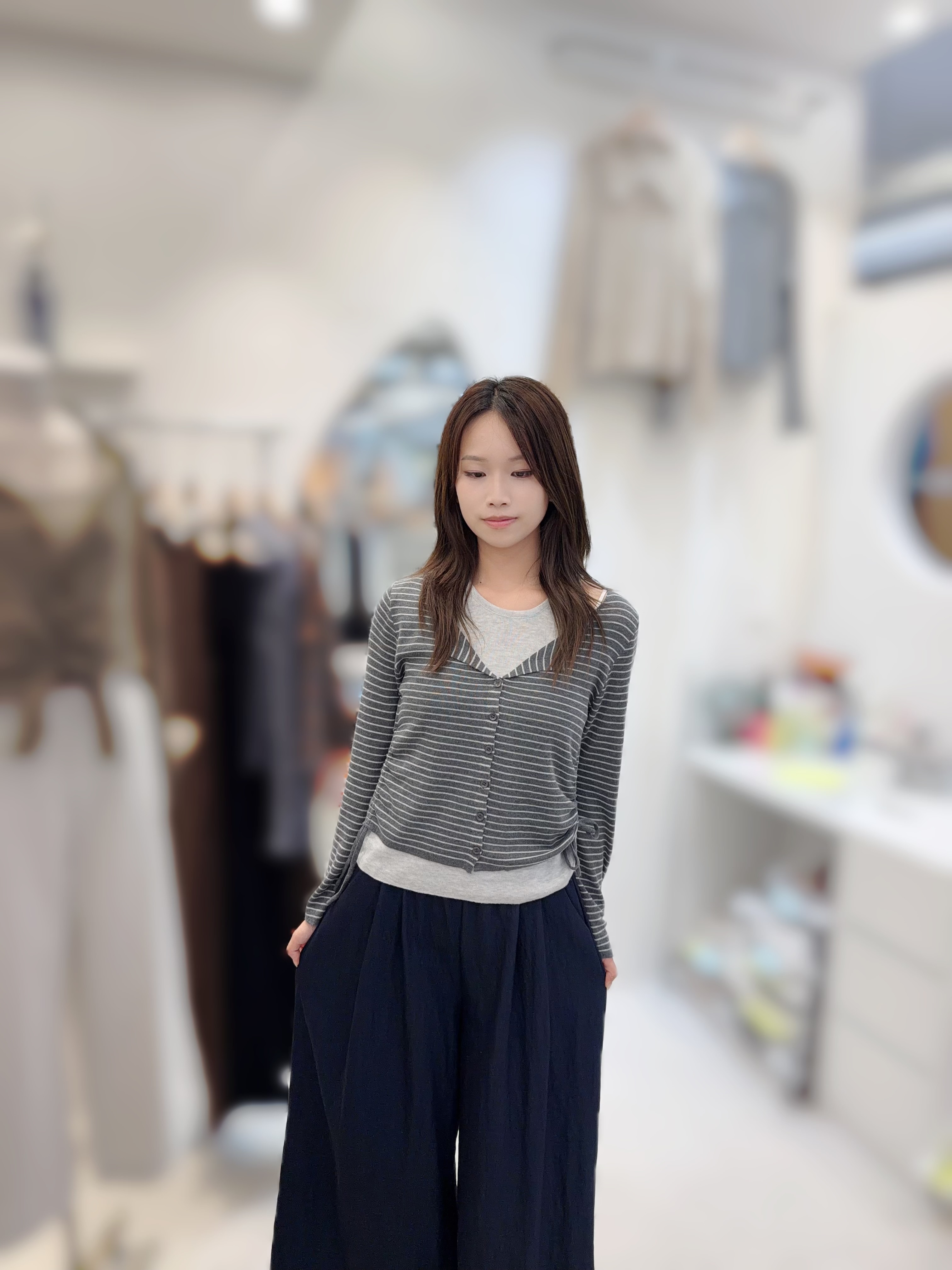 LL12 胸34-48 長21.5 $389