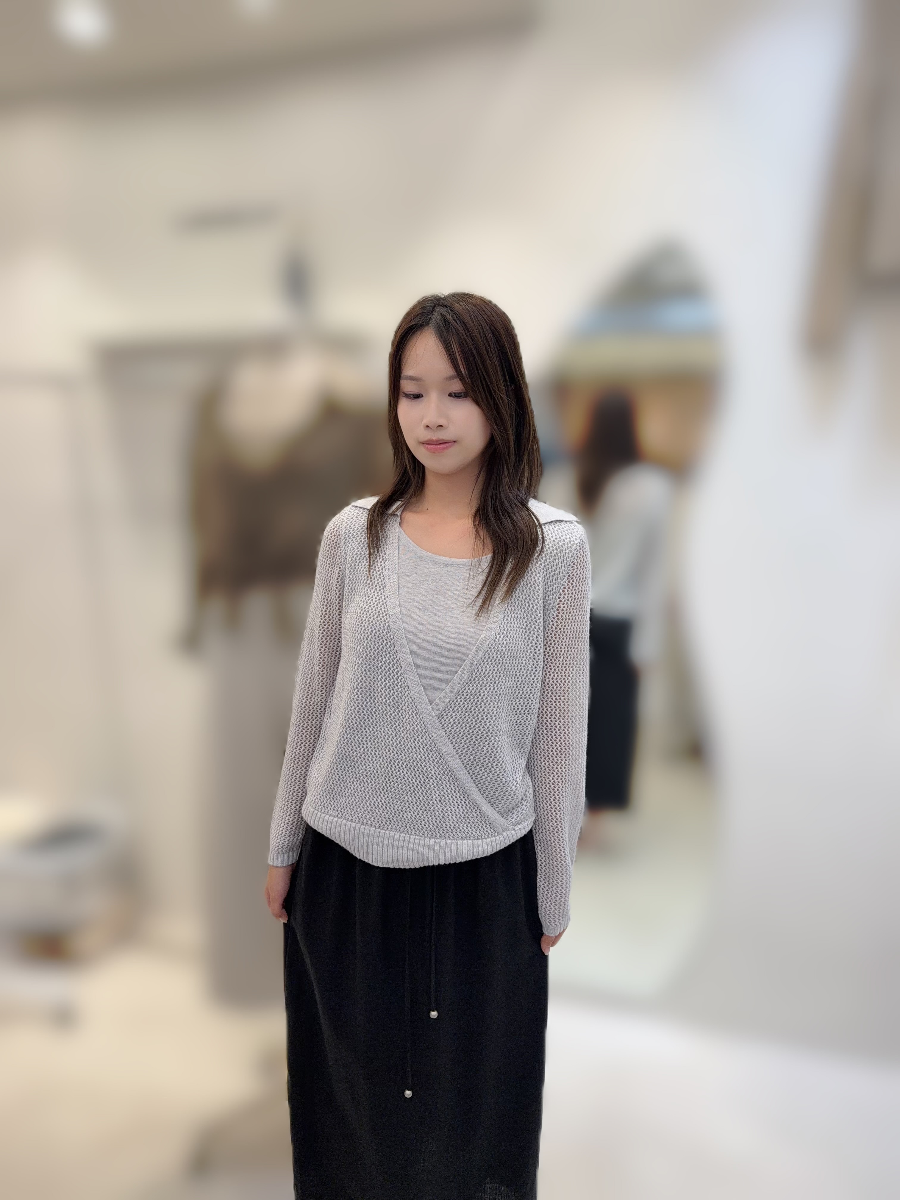 LL22 胸36-52 長25 $409