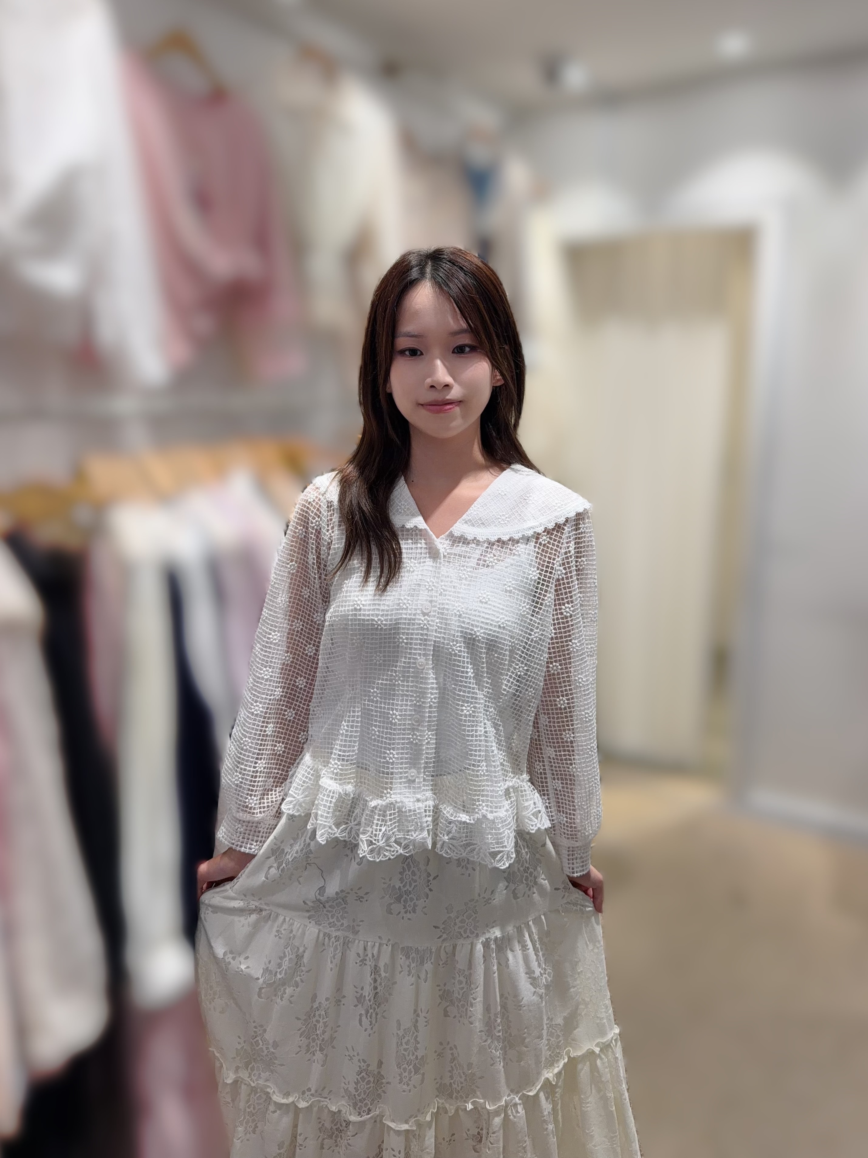 BT01 胸40 長20 $419