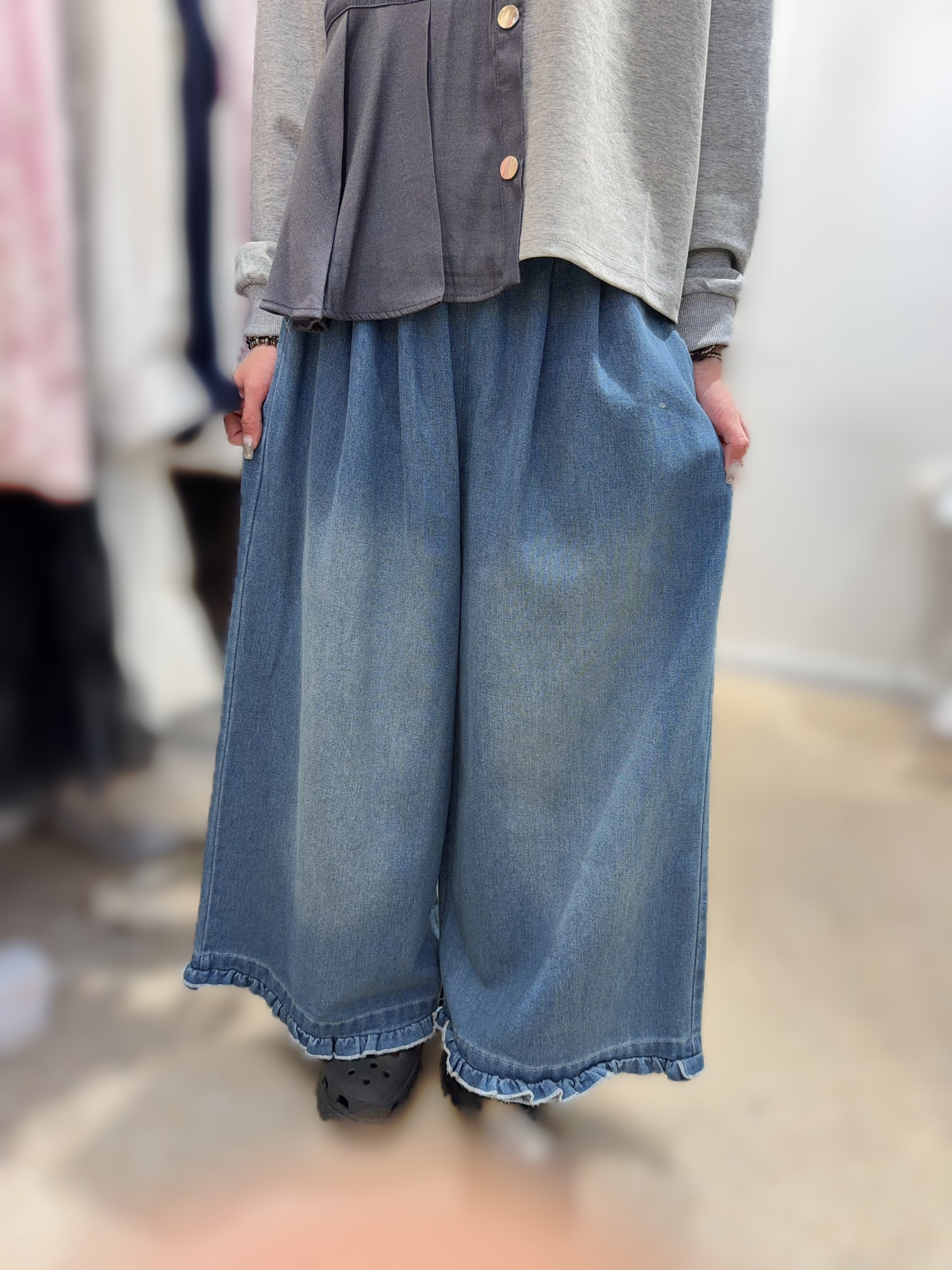 BT07 腰26-36 HIP50 長35 $439