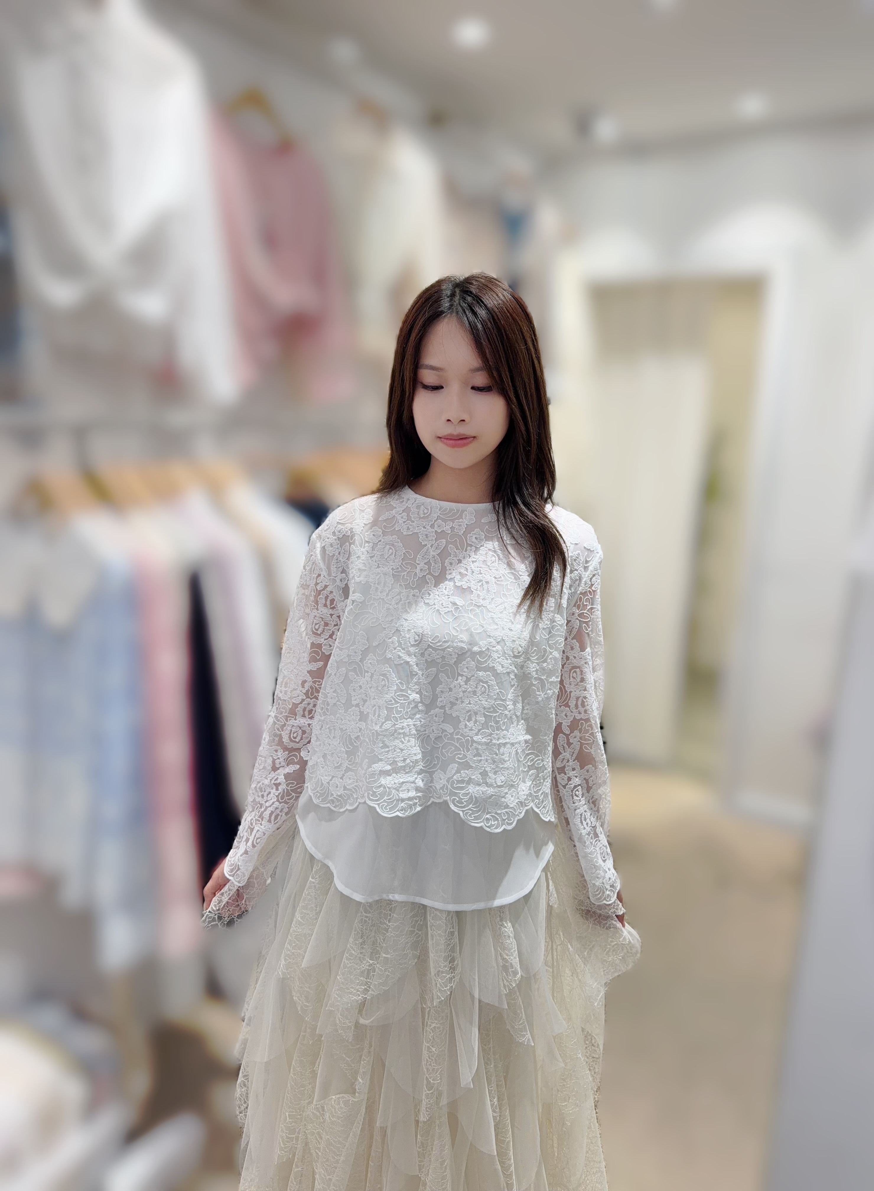 BT09 胸42 長24 $429
