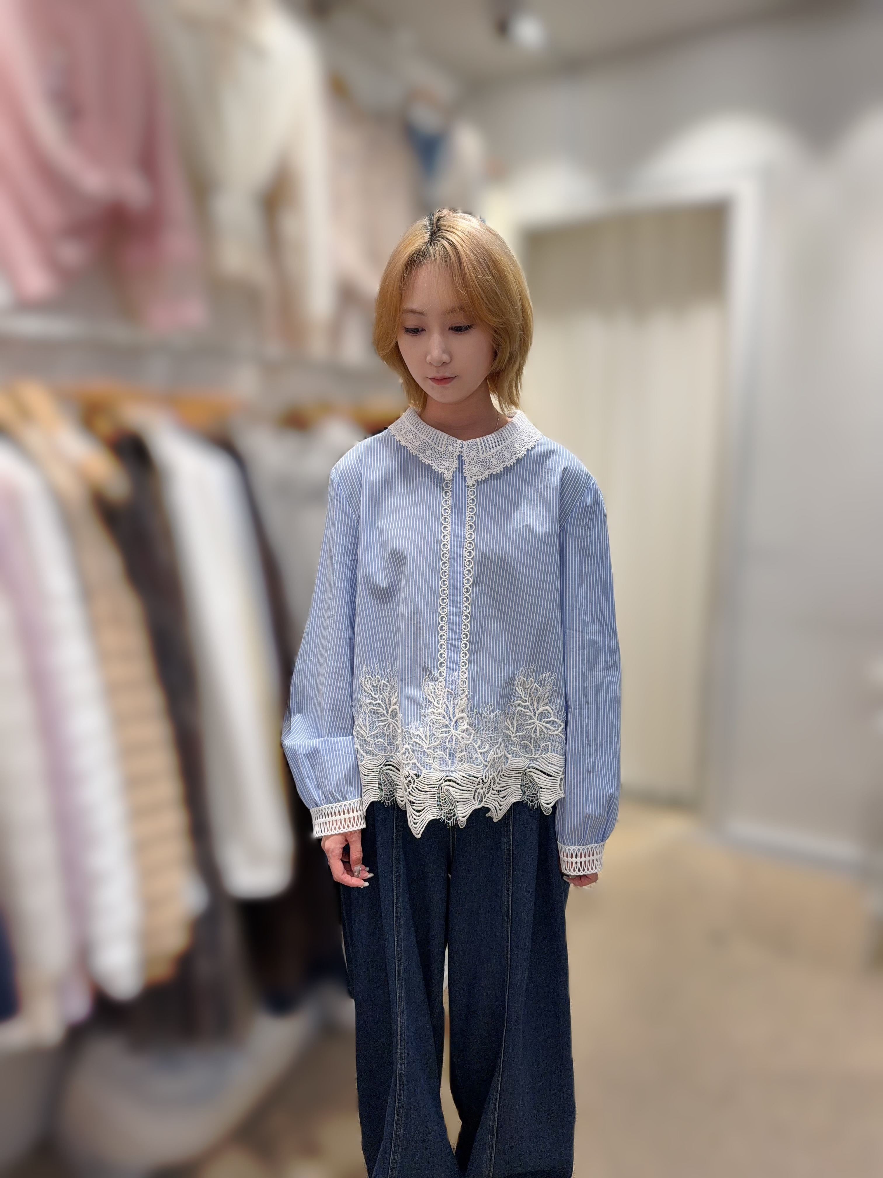BT10 胸41 長22.5 $469