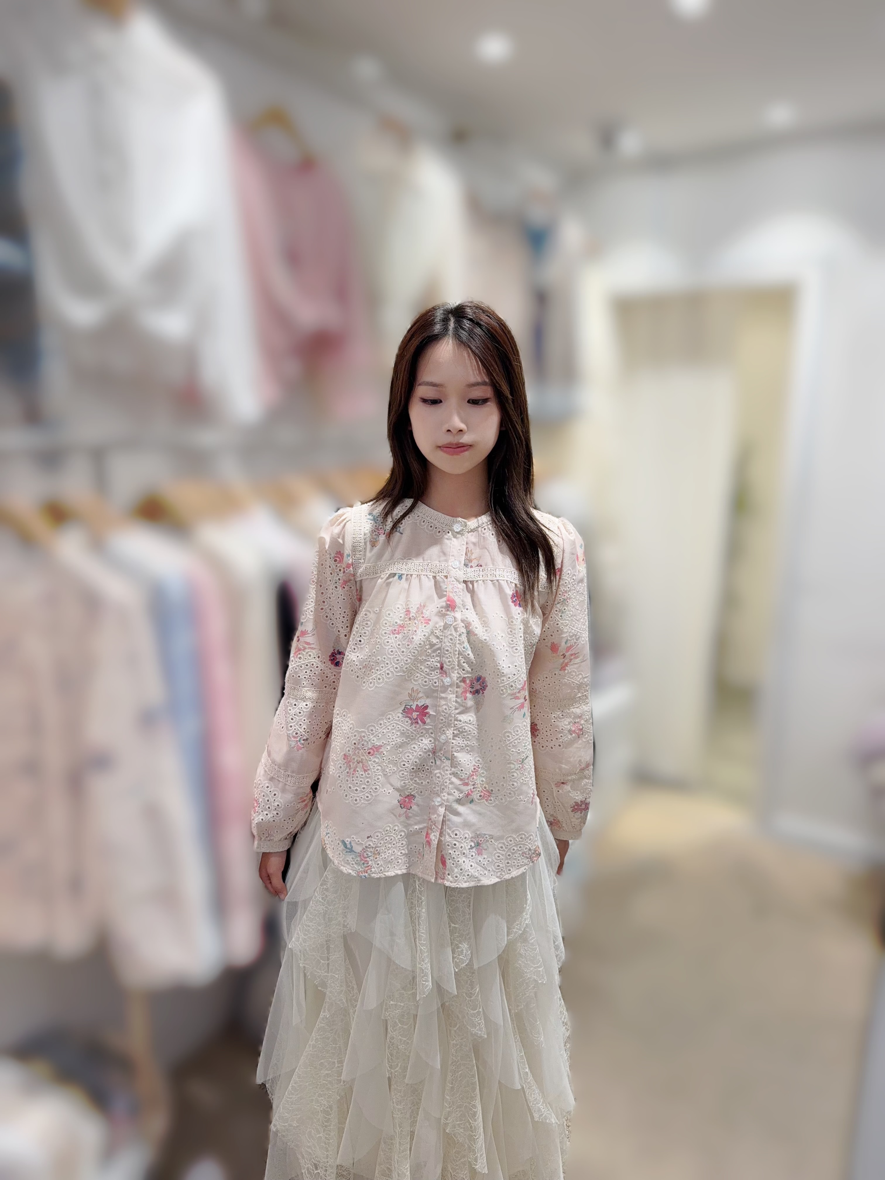 BT13 胸43 長24 $469