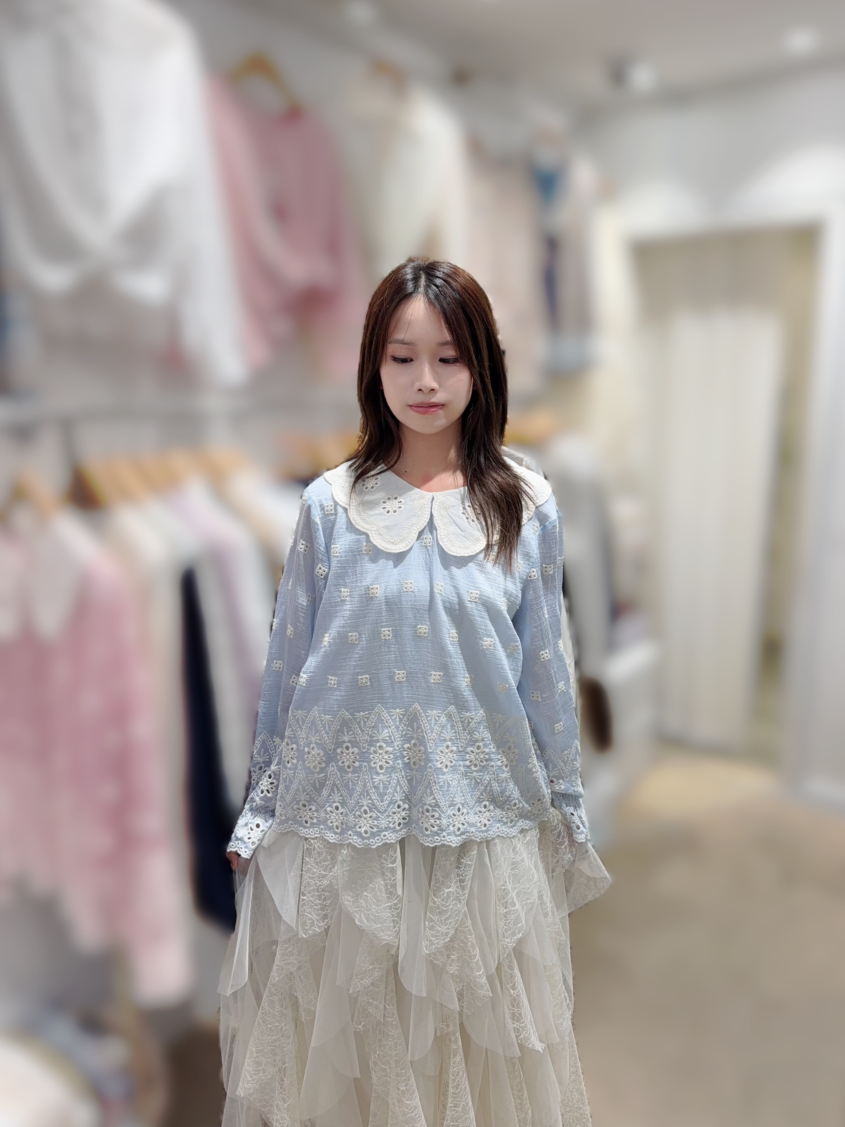 BT14 淇淇價 胸42 長23.5 $469