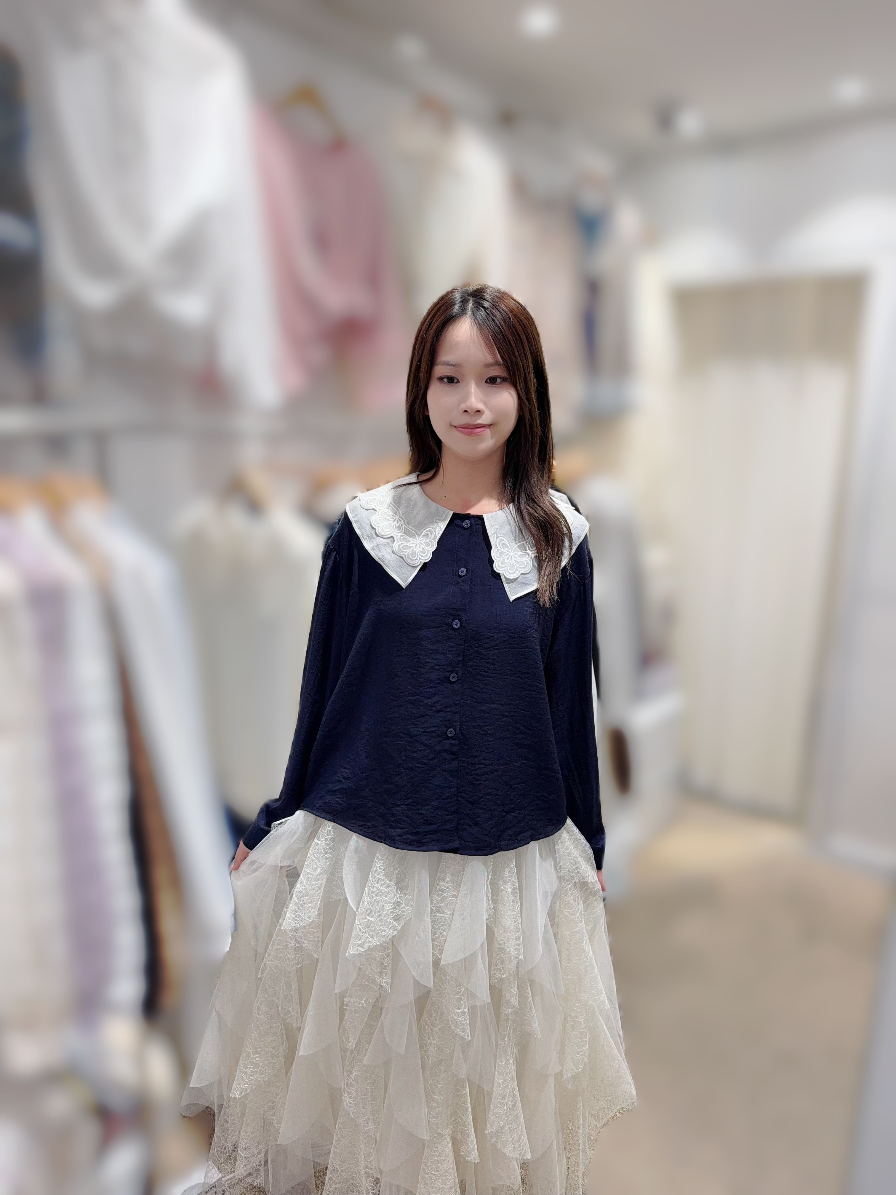 BT16 胸43 長22 $419