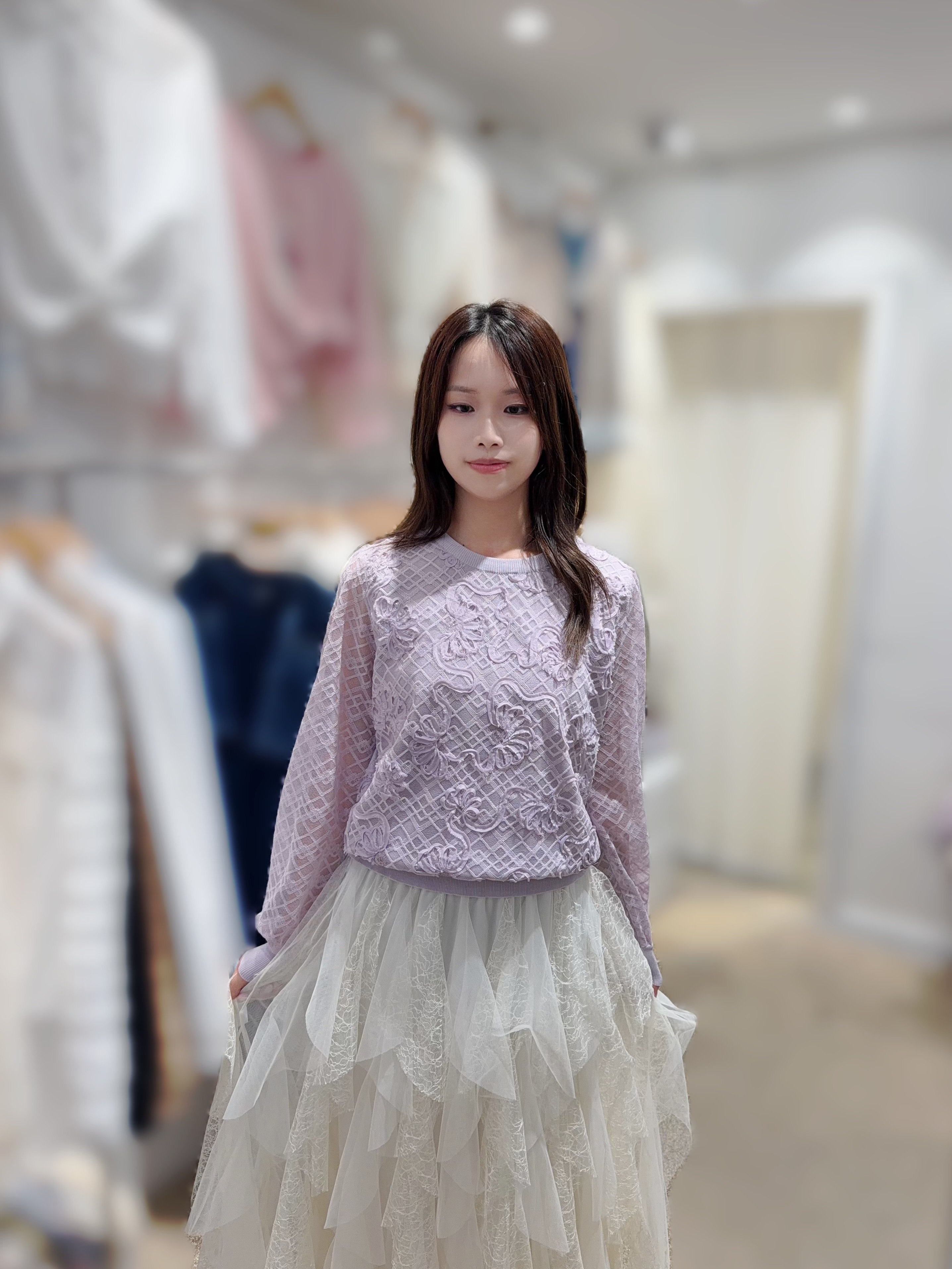BT18 胸40 長22 $439