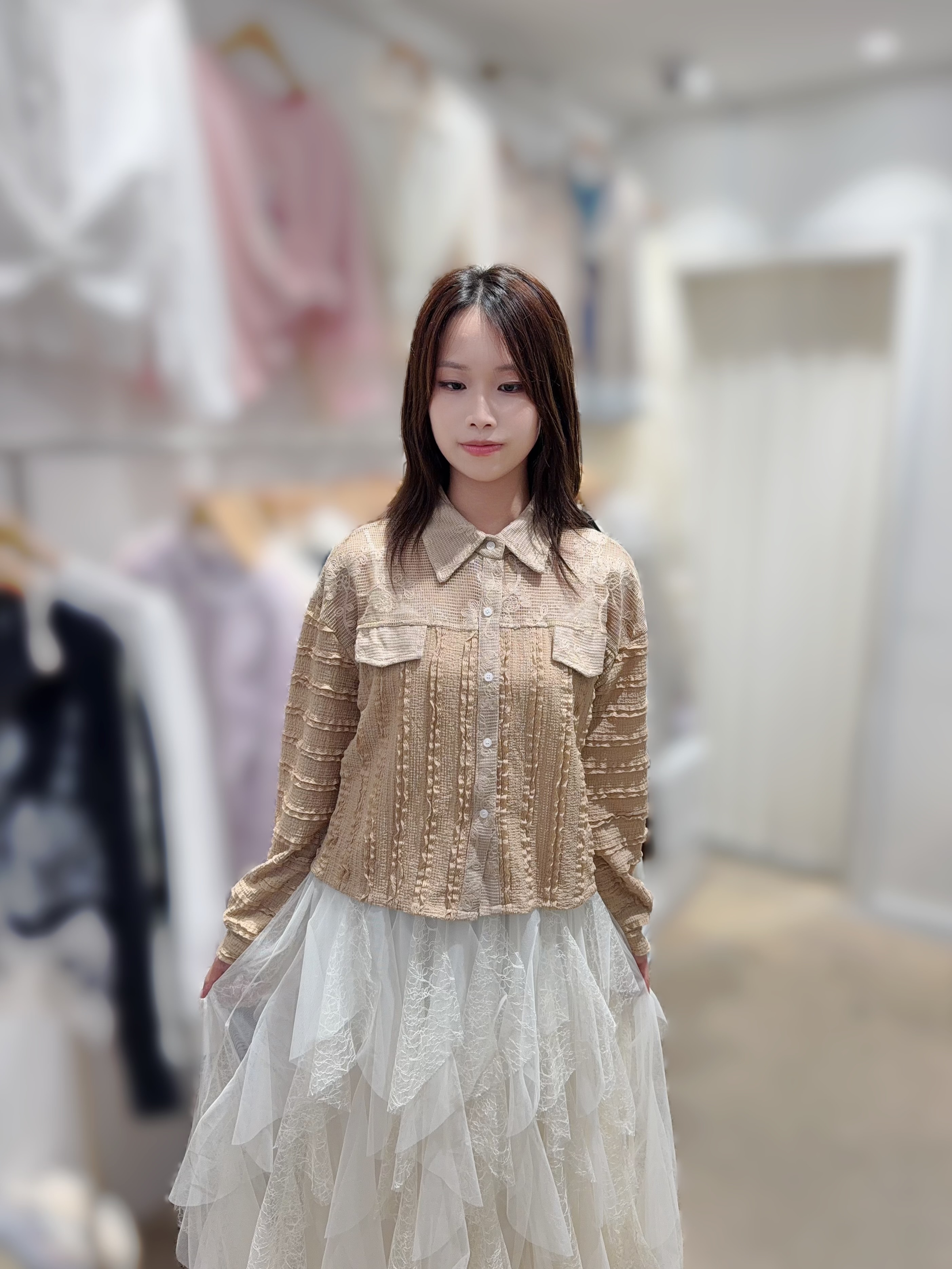 BT19 胸45 長19 $419