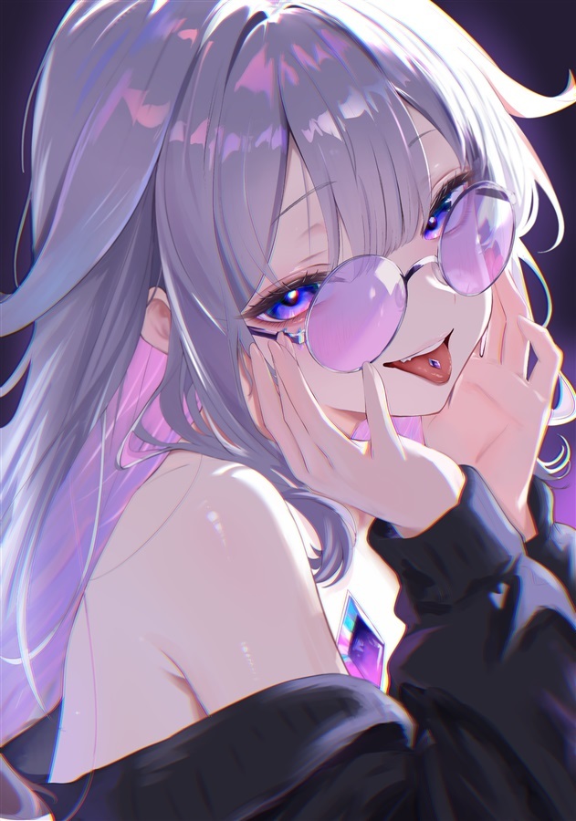 C108「同人代購」[Melonbooks代購」Otona-Vulnerability - Twilight Toxic