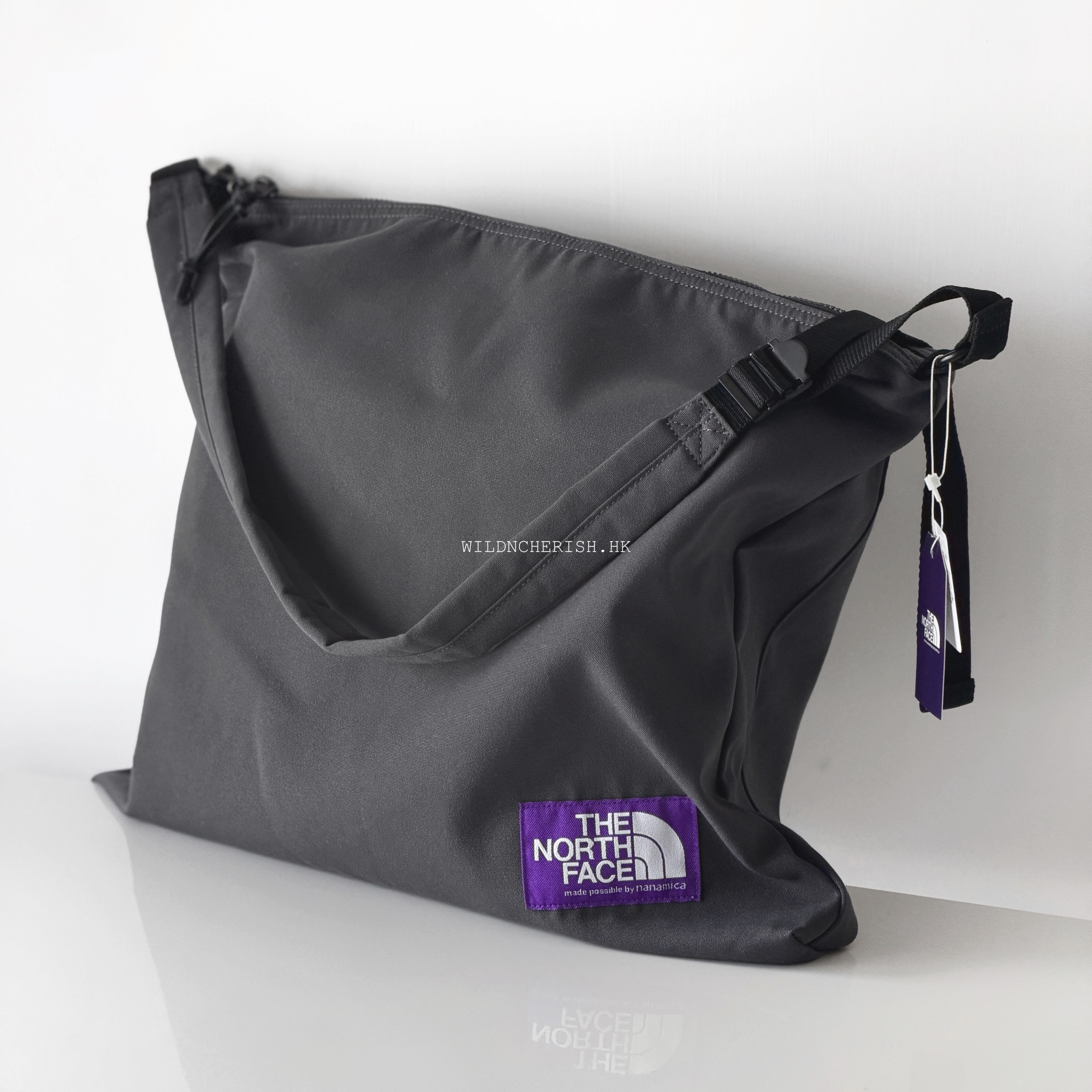 現貨 | The North Face Purple Label Field Shoulder Bag 紫標