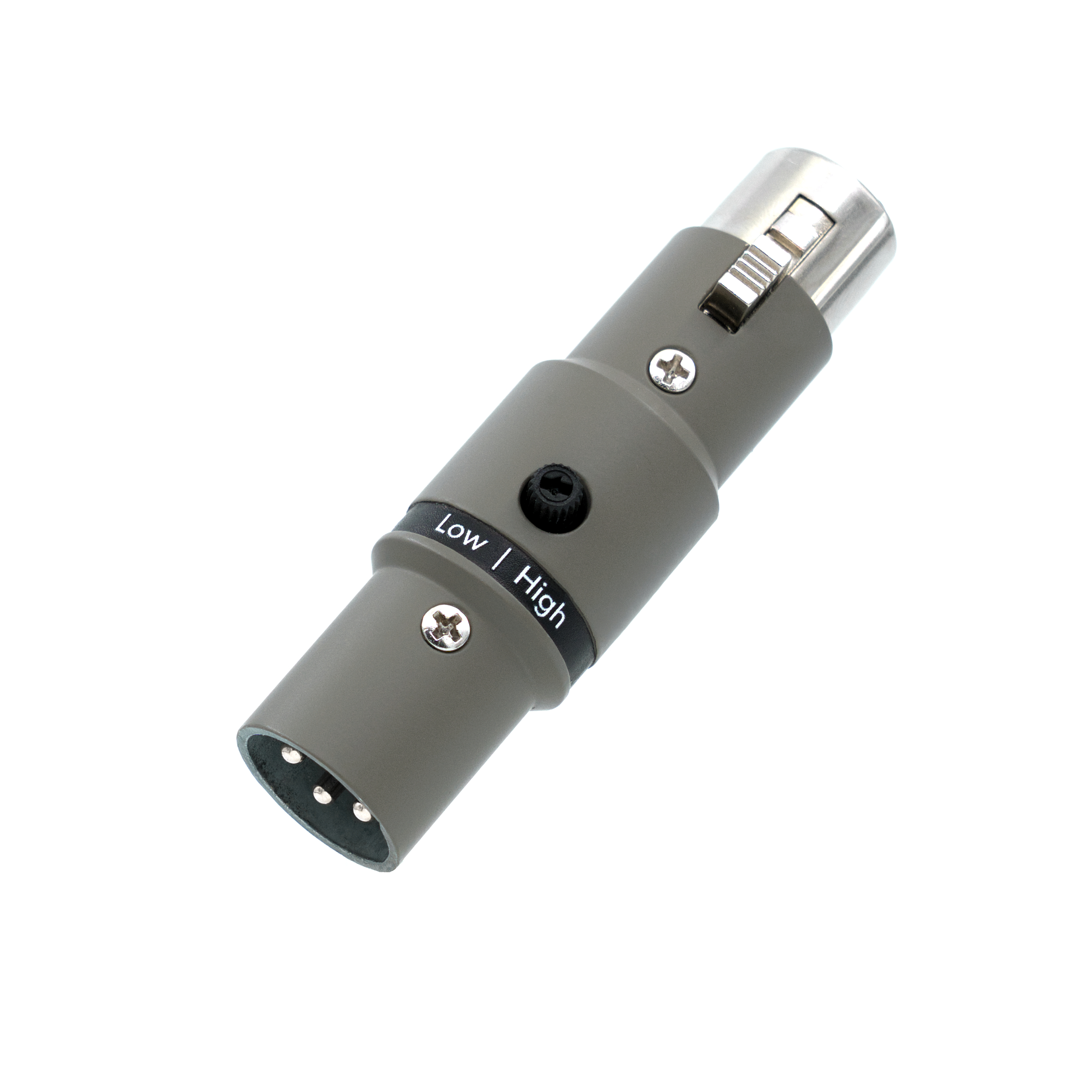 Triton Audio Tilt EQ