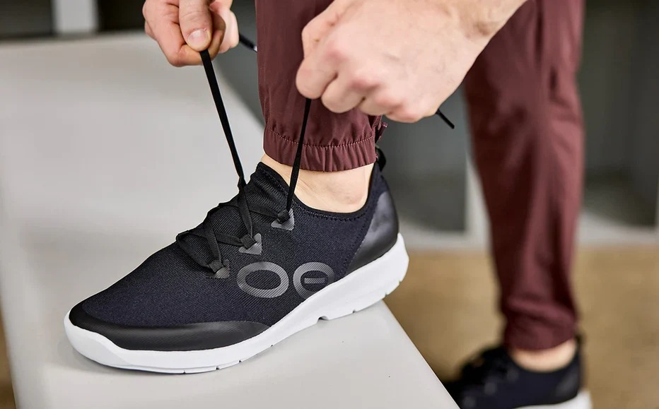 【預購】OOFOS Oomg Recovery Sport H083152 男裝運動鞋