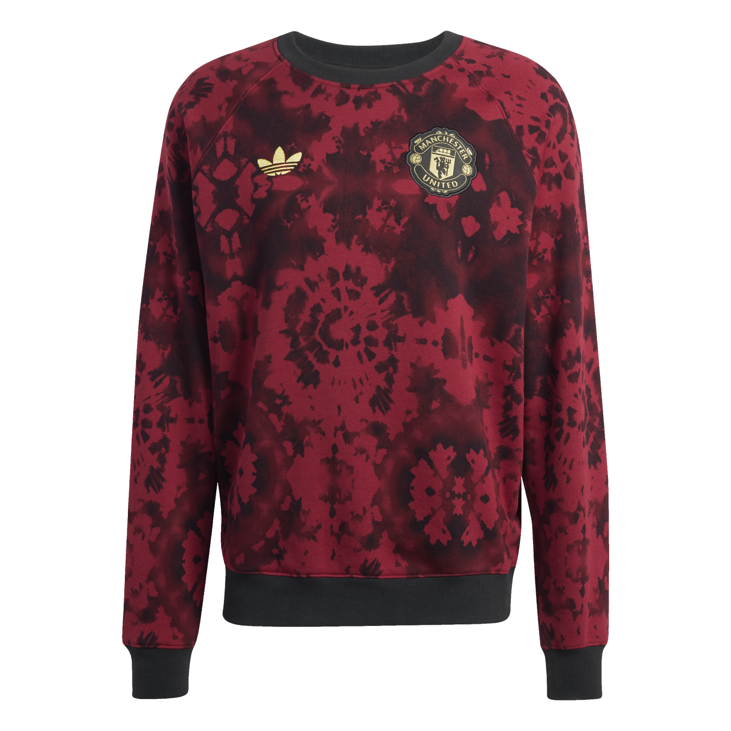 2025 Manchester United Originals CNY Sweater