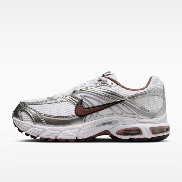 Nike 耐吉 W Air Max Moto 2K HQ2056-109 女 運動休閒鞋 復古鞋 緩震 白銀棕