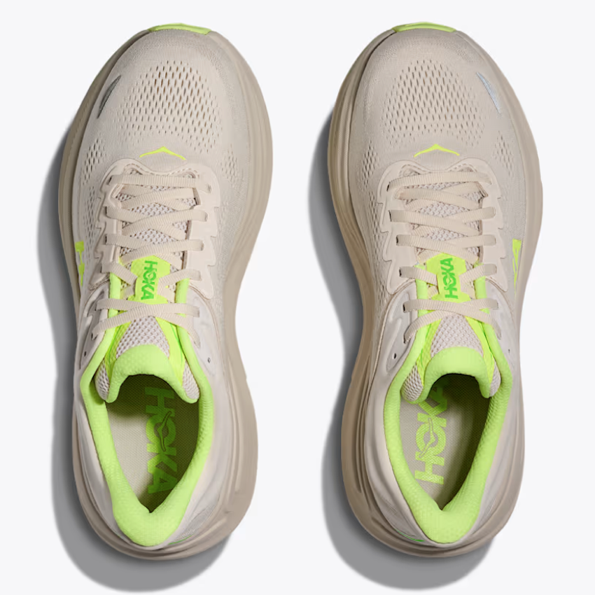 日本 HOKA Bondi 9 男裝跑鞋