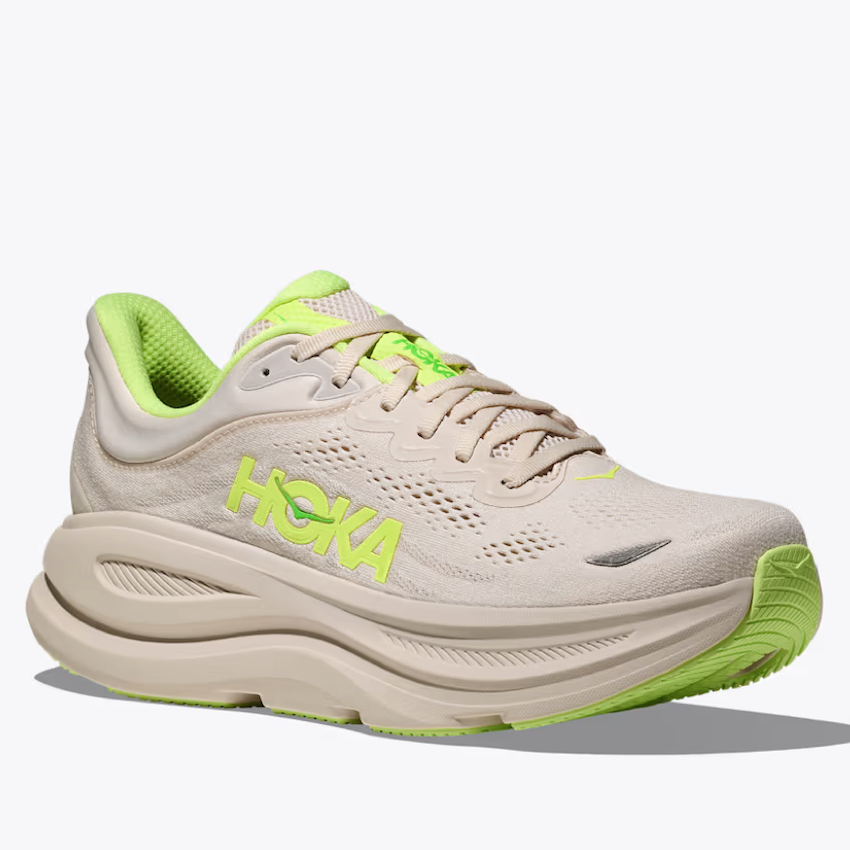 日本 HOKA Bondi 9 男裝跑鞋