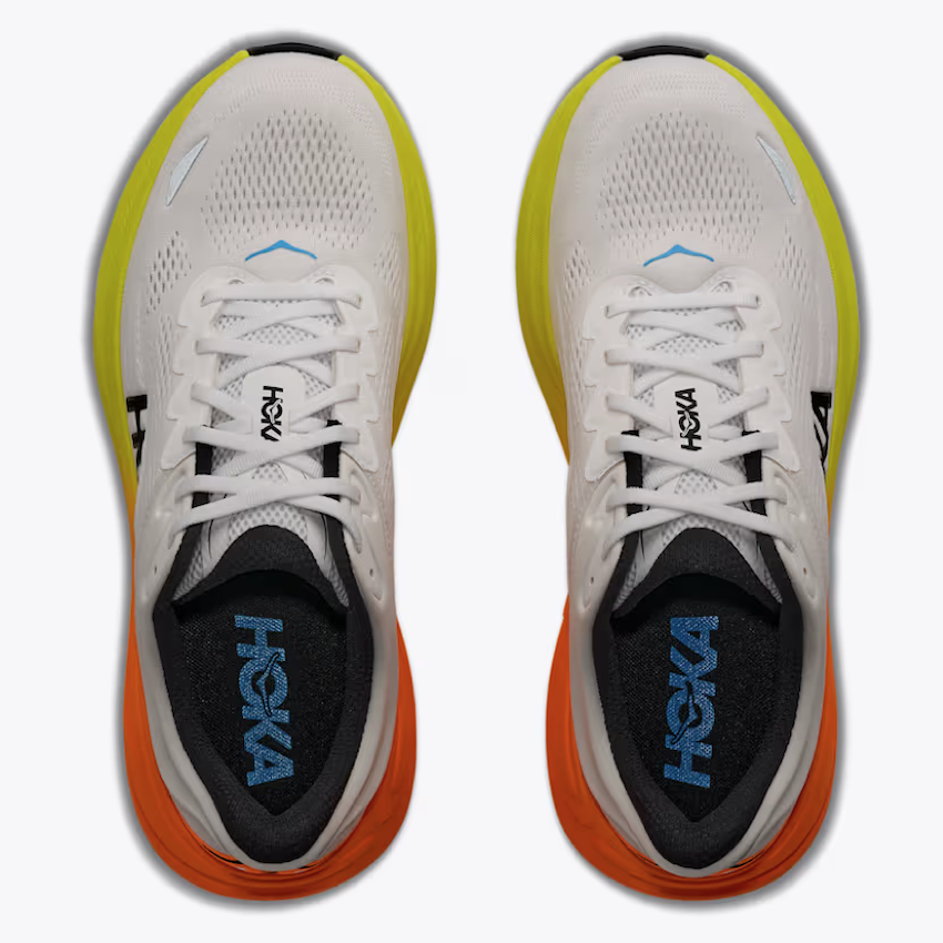 日本 HOKA Bondi 9 男裝跑鞋