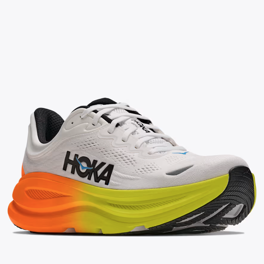 日本 HOKA Bondi 9 男裝跑鞋
