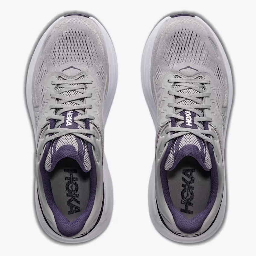 日本 HOKA Bondi 9 男裝跑鞋