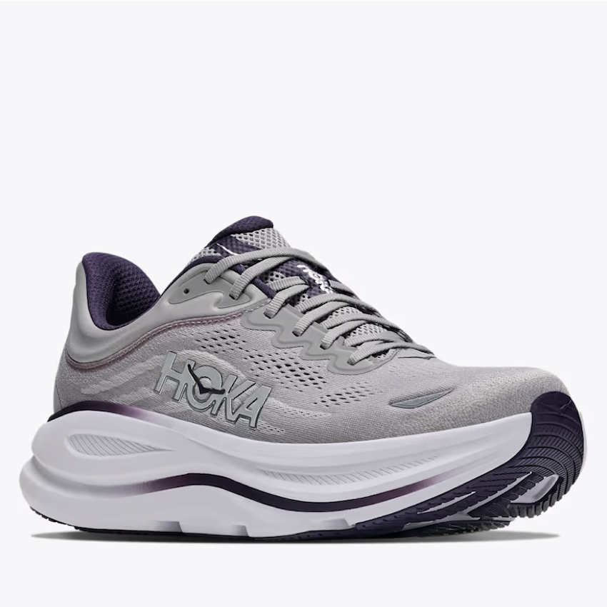日本 HOKA Bondi 9 男裝跑鞋