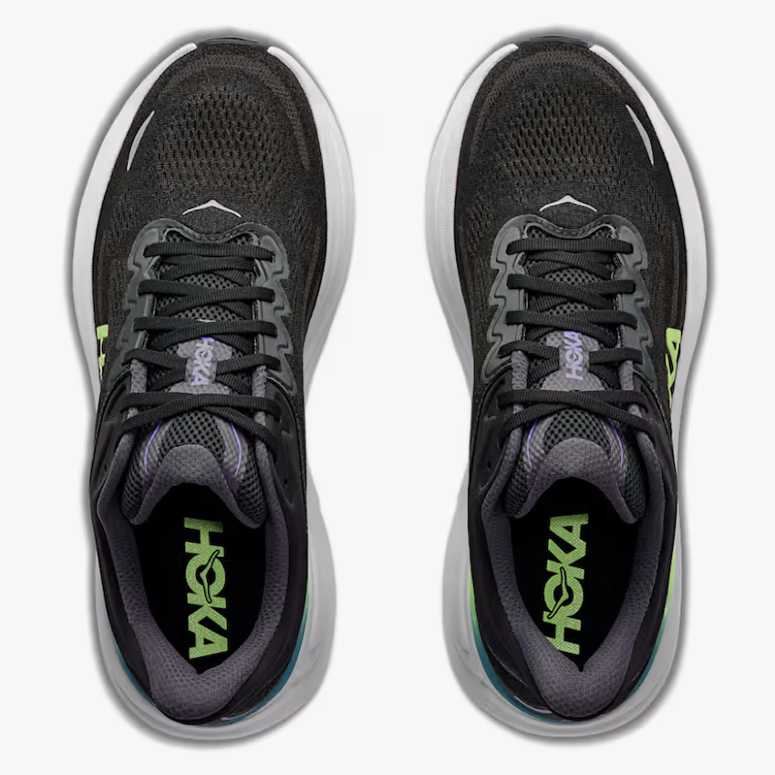 日本 HOKA Bondi 9 男裝跑鞋