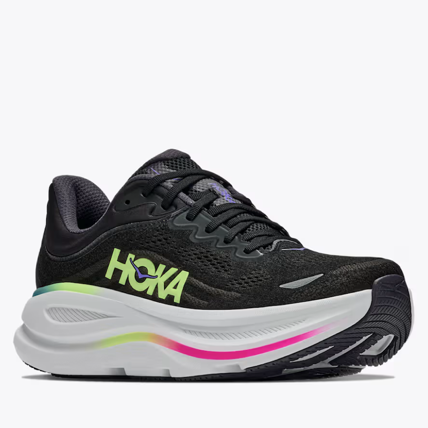 日本 HOKA Bondi 9 男裝跑鞋
