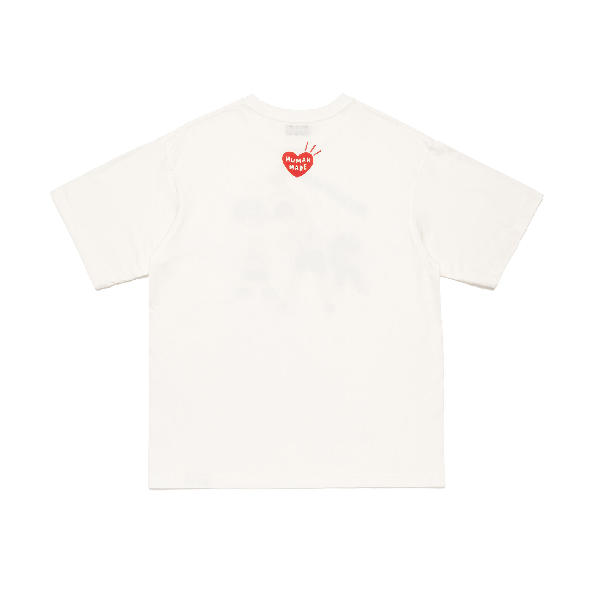 現貨┃HUMAN MADE KEIKO SOOTOME T-SHIRT SIDE A 五月桂女子 短T
