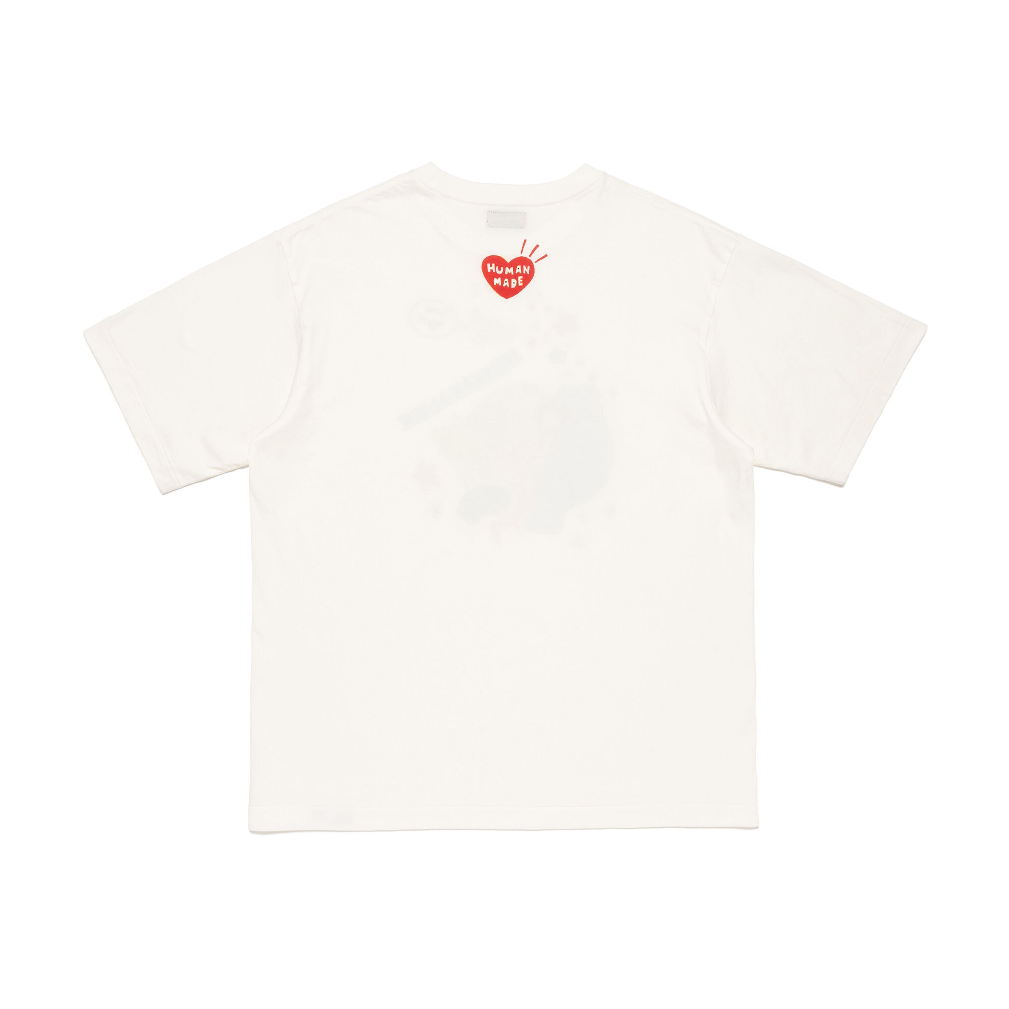 現貨┃HUMAN MADE KEIKO SOOTOME T-SHIRT SIDE B 五月桂女子 短T