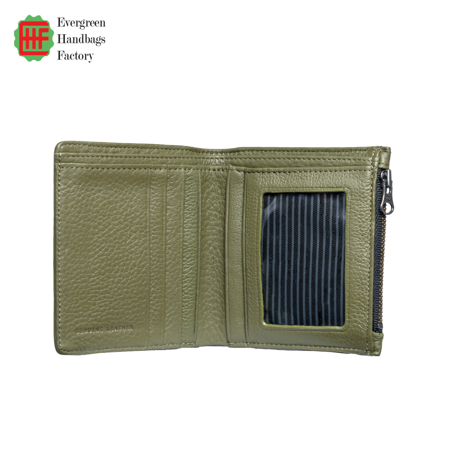 Zippy Mini Wallet