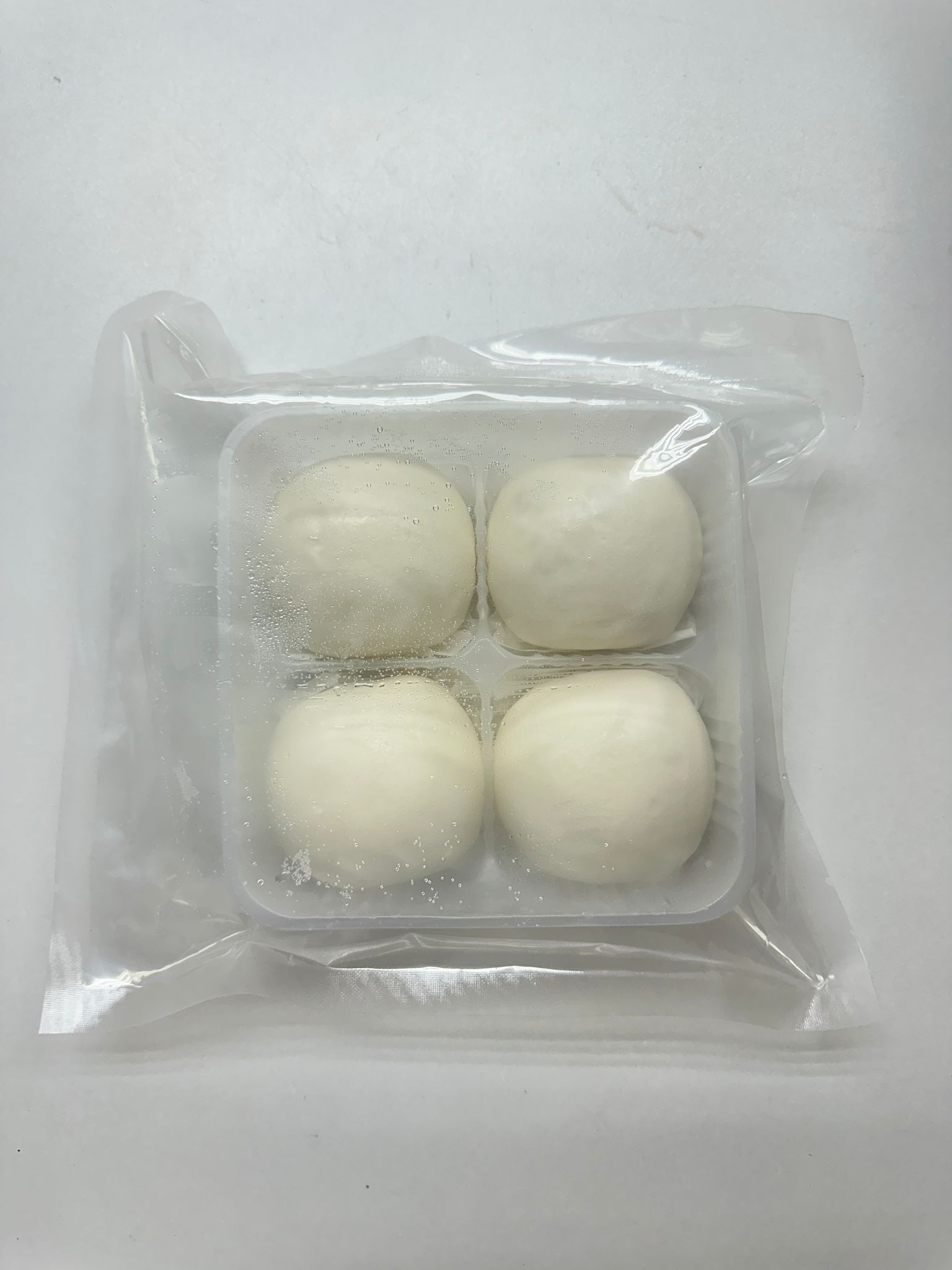 【急凍貨】香港製造 手工點心系列 麻蓉包