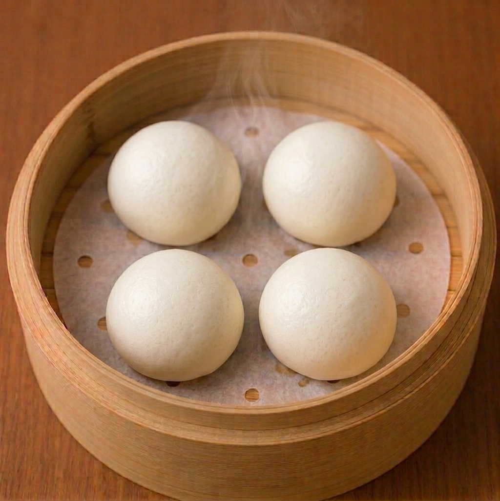 【急凍貨】香港製造 手工點心系列 麻蓉包