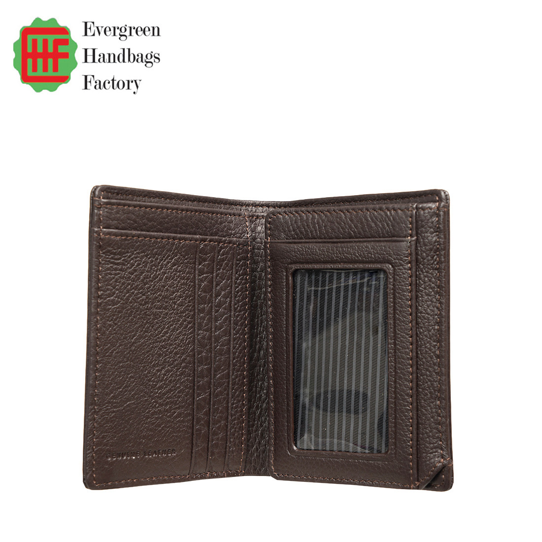 Trifold Wallet