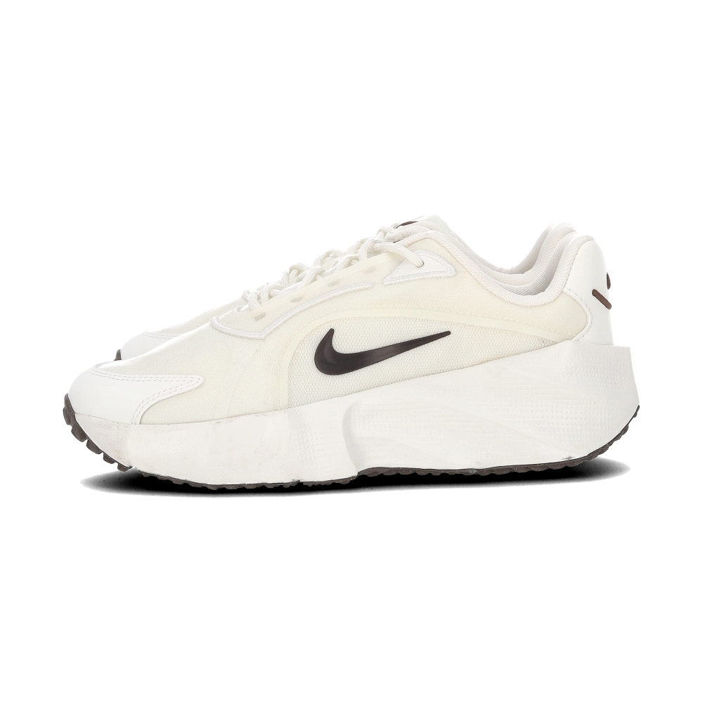 Nike Wmns Aura Edge 女鞋 白色 透氣 網布 舒適 厚底 運動 休閒鞋 HQ7025-105