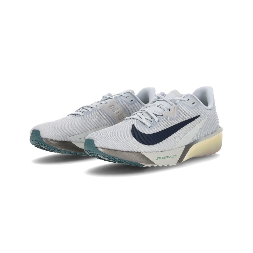 Nike Air Zoom Rival Fly 4 男鞋 灰色 緩震 氣墊 競速 運動 慢跑鞋 FV6040-004