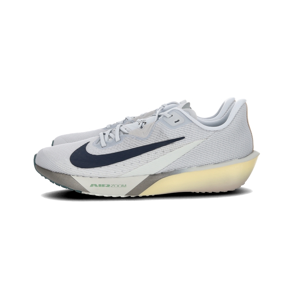 Nike Air Zoom Rival Fly 4 男鞋 灰色 緩震 氣墊 競速 運動 慢跑鞋 FV6040-004