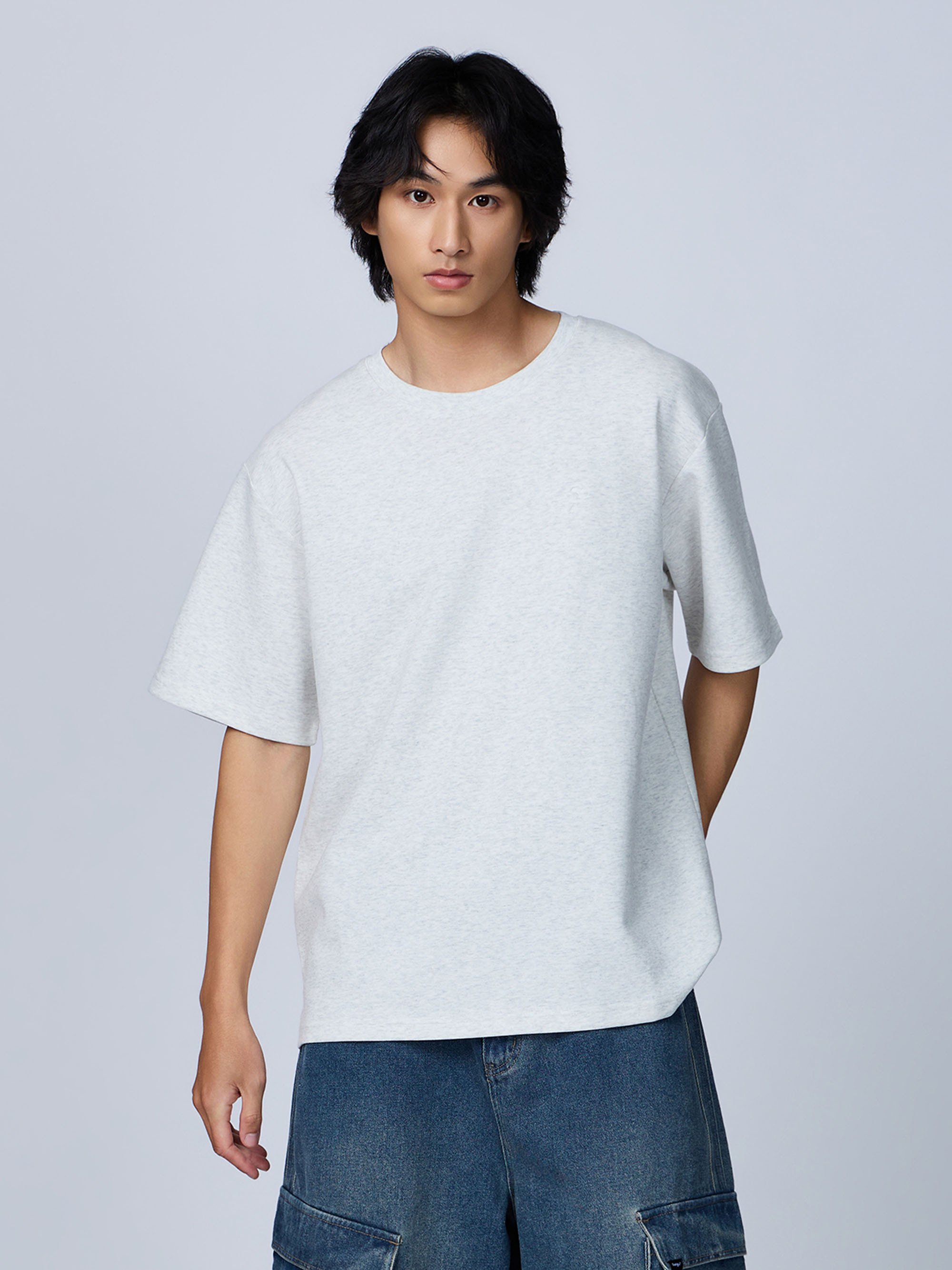 SF Air Layer T-Shirt