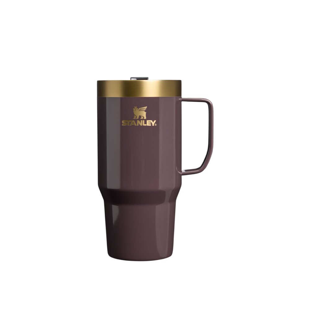 STANLEY EVERYDAY 系列 即飲馬克杯 0.7L / 光澤無花果
