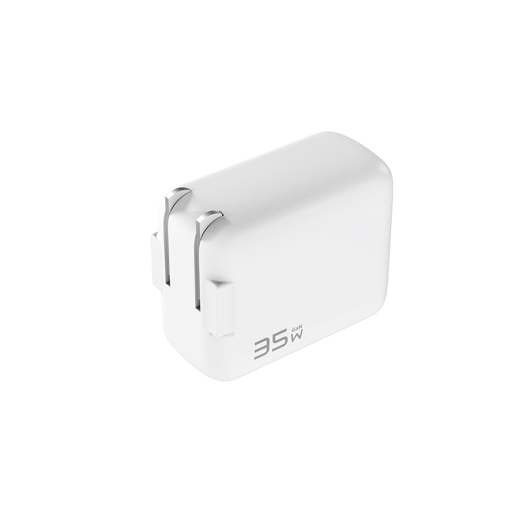 CU-P353C 35W GaN Fast Charger