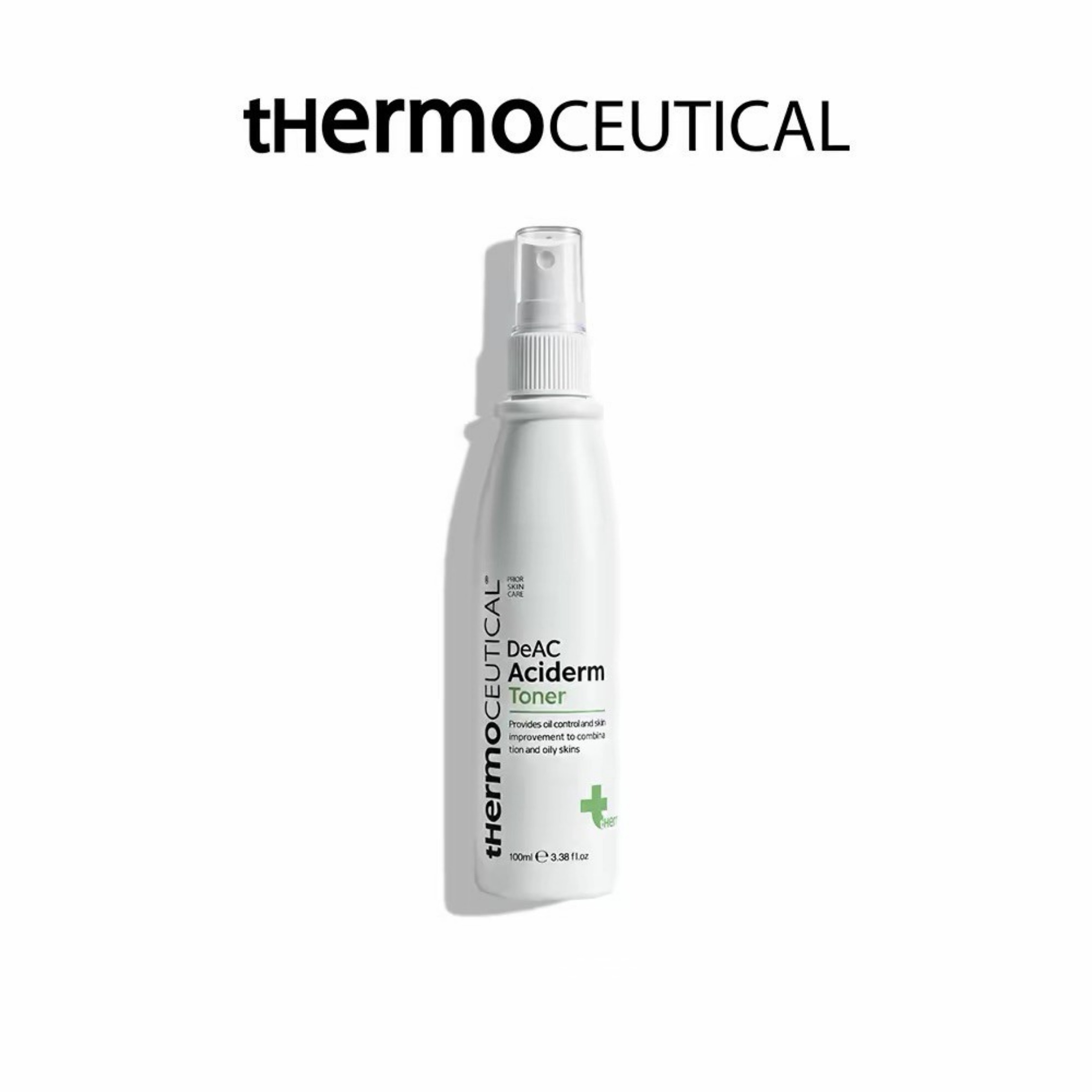 DeAC 淨化平衡調理水 100ml