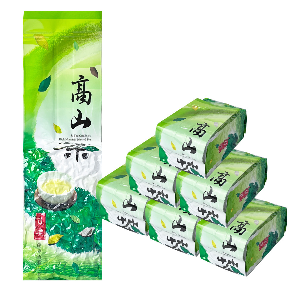 純萃好喝四季春茶