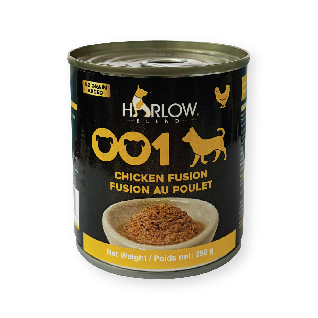 楓葉 OO Dog Chicken Series Wet Food for Dog 250g
