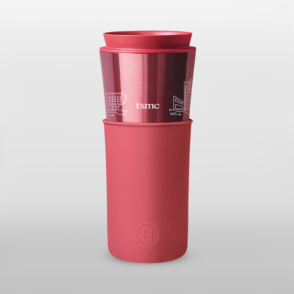 Travel Mug – HYDY (450ml)