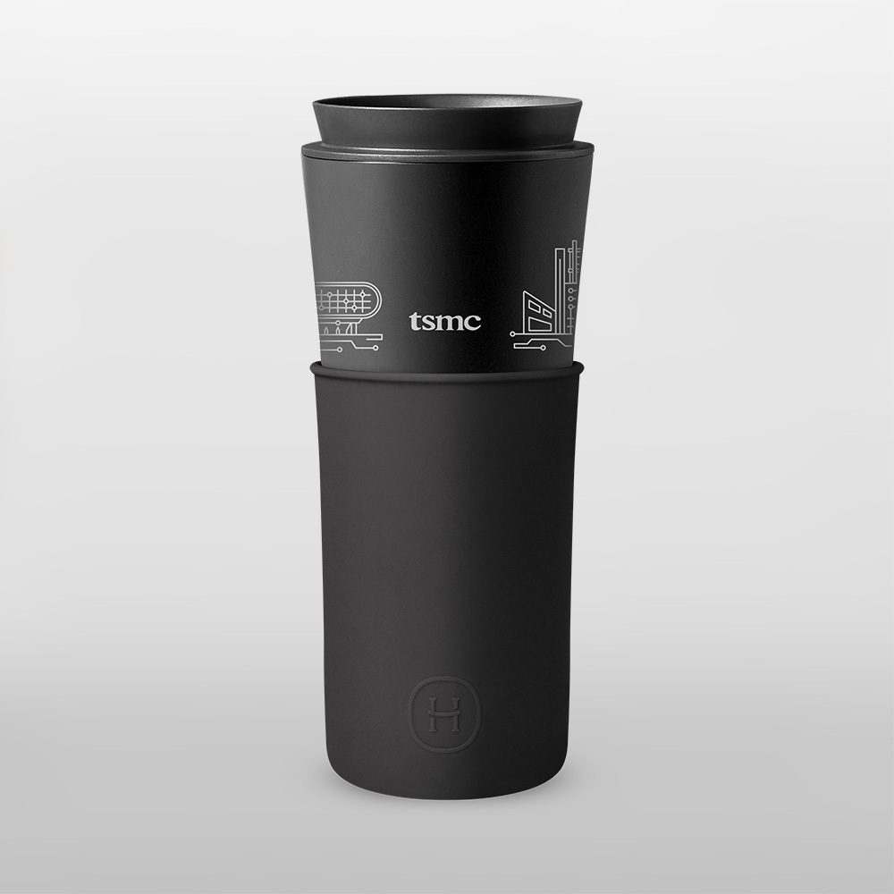 Travel Mug – HYDY (450ml)