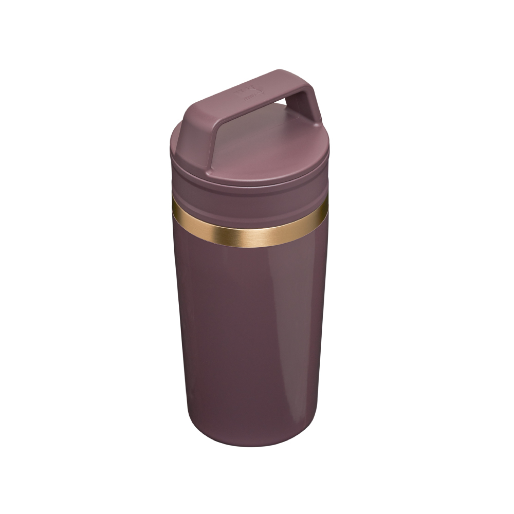 STANLEY 冒險系列 真空馬克杯 0.35L / 光澤無花果