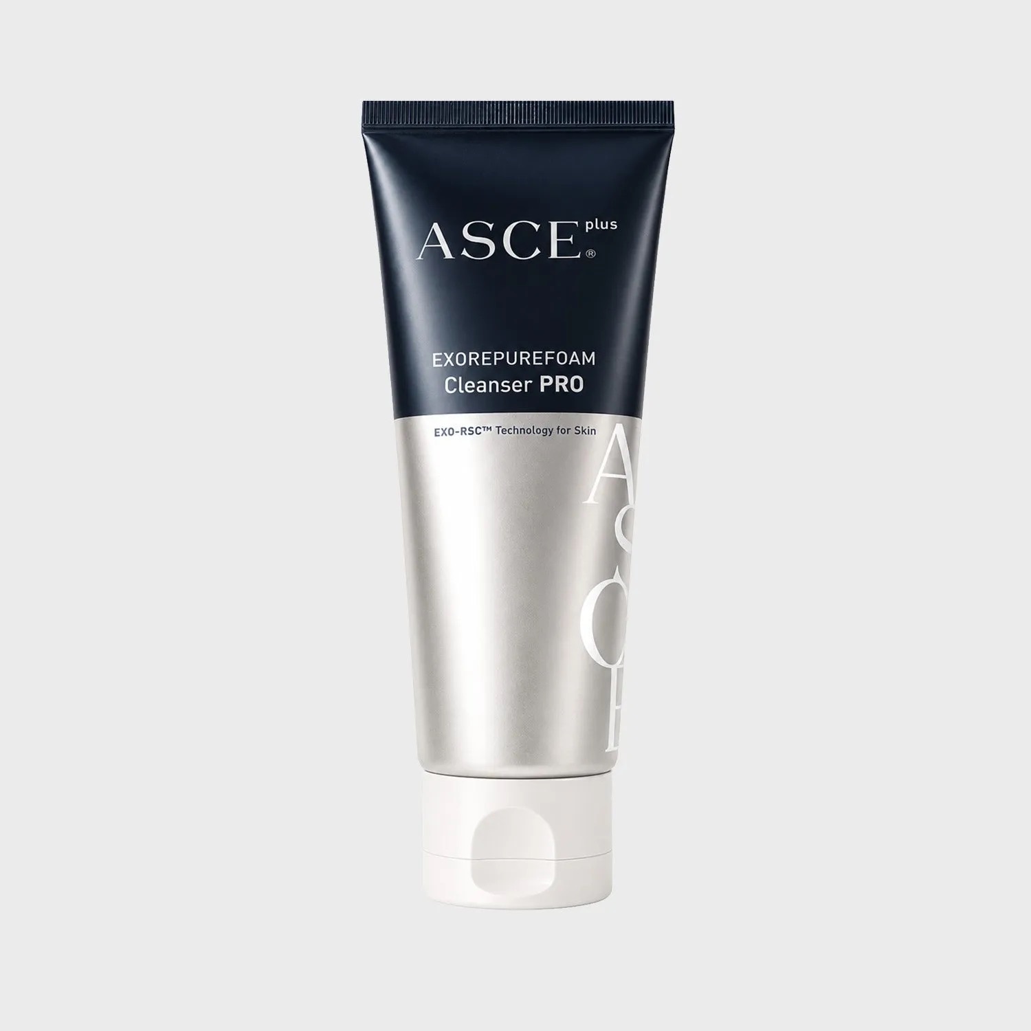 ASCE PLUS 微膠囊潔顏泡泡