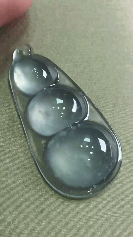 86345 翡翠木那雪花福豆