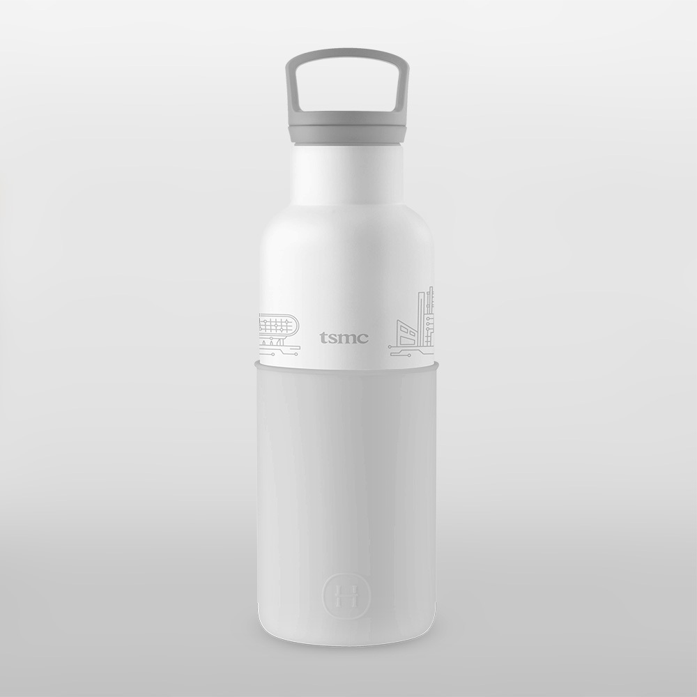 Vacuum Insulated Bottle – HYDY (480ml)