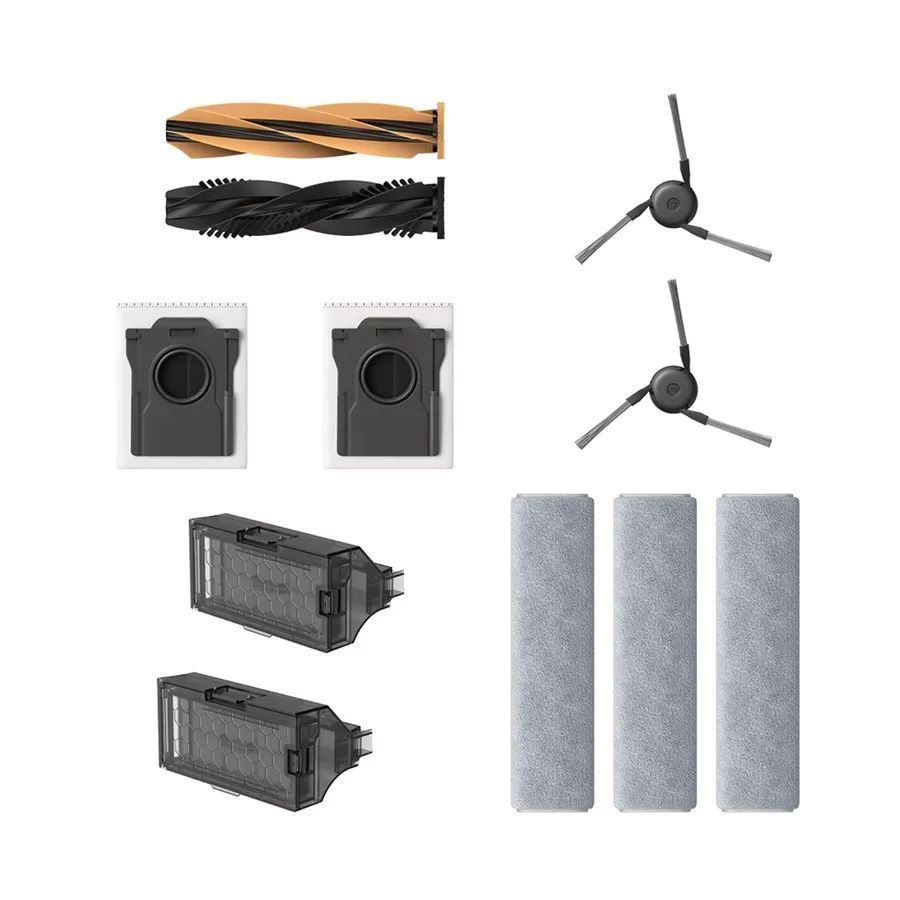Dreame Aqua 10 Pro Track Tracked hot water vacuum and mop