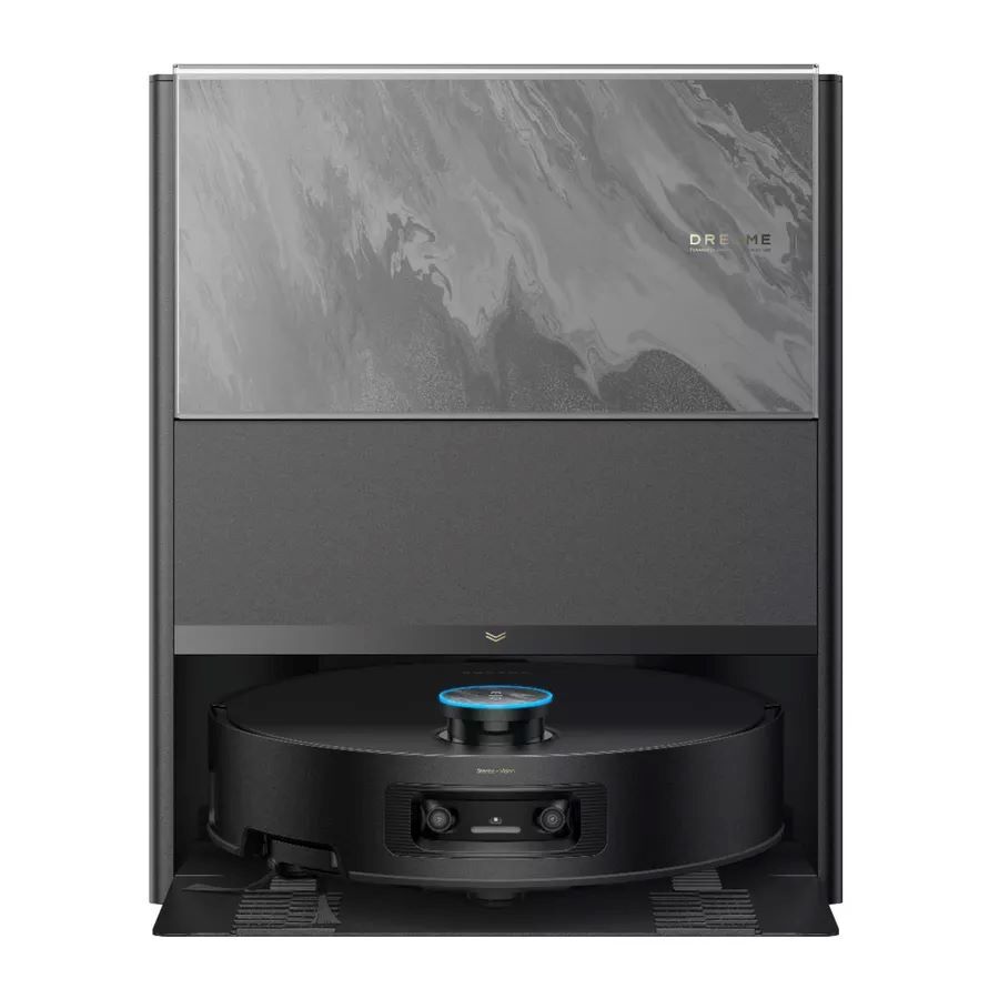 Dreame Aqua 10 Pro Track Tracked hot water vacuum and mop
