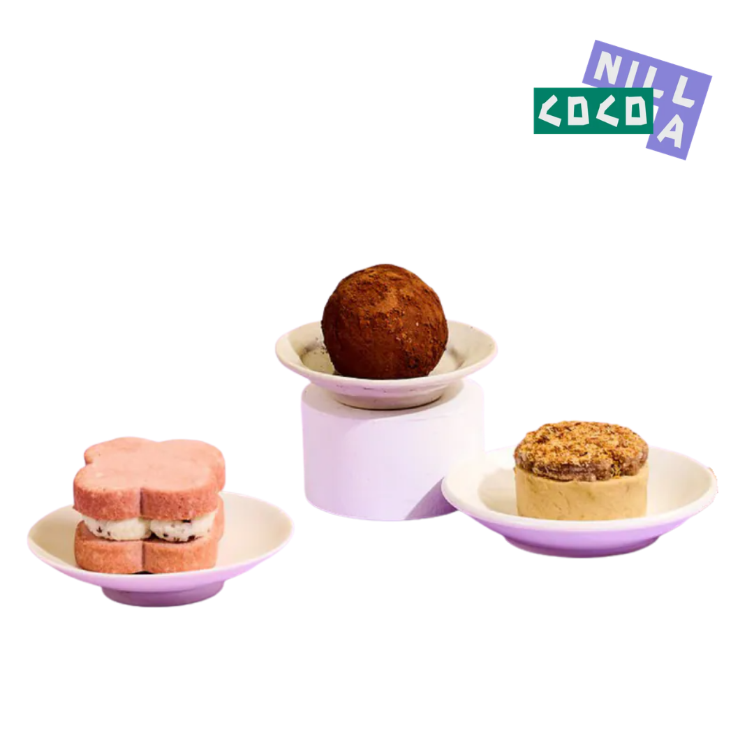 coconilla's 中秋寵物月餅團購組