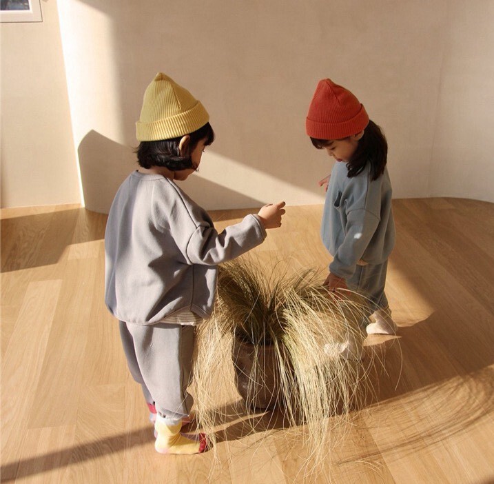 🍂 秋裝 ᝰ 一定要入手！超好穿套裝組  ꒱ ꒱ ꒱